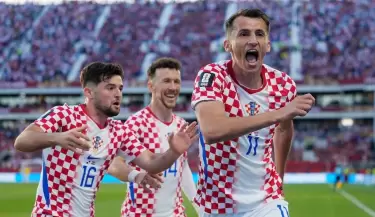 croacia - panama