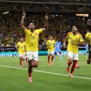 (Video) Colombia venci� a Congo, es primera en su grupo y se clasific� a la pr�xima fase