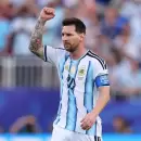 Messi cumple 39 a�os: la vigencia que asombra al f�tbol, desaf�a a j�venes y fascina a leyendas
