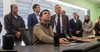 Persona feliz