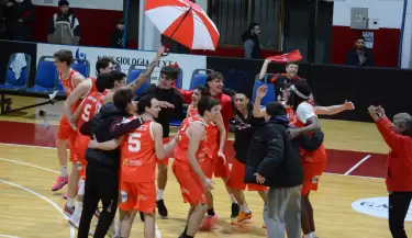 HURACAN B�SQUET