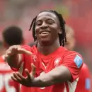 (Video) Suiza venci� a Canad� y cerr� el Grupo B como l�der en el Mundial 2026