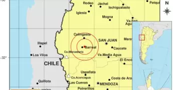 terremoto