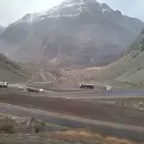 Habr� buen tiempo en la frontera con Chile y el t�nel estar� habilitado hasta la semana que viene