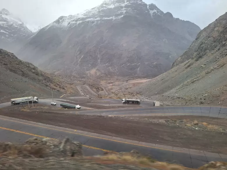 chile