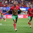 (Video) Marruecos se impuso ante Hait� y clasific� a 16avos como segundo del Grupo C