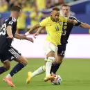 (Video) En el debut de Neymar, Brasil gole� a Escocia y se clasific� primera en el Grupo E