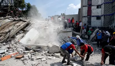 terremoto
