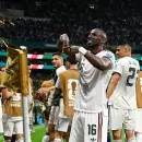 (Video) M�xico gole� a Rep�blica Checa y cerr� el Grupo A con puntaje perfecto