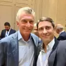 El PRO se suma al pedido para interpelar a Adorni y presiona a los aliados del oficialismo