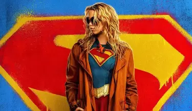 supergirl