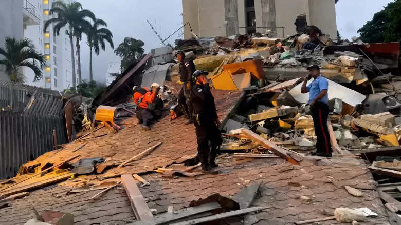 terremoto