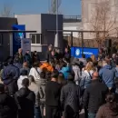 M�s familias accedieron a su nuevo hogar, con la entrega de otras 46 viviendas en Luj�n de Cuyo