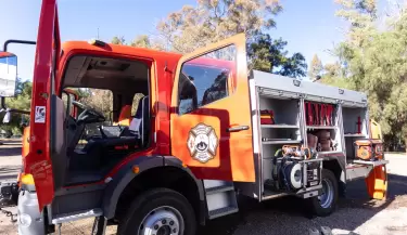 bomberos mendoza
