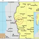 Volvi� a temblar a los pies del Cerro Mercedario y repercuti� en todo el norte mendocino