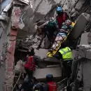 Terremoto devastador: la Argentina enviar� una importante ayuda humanitaria a Venezuela