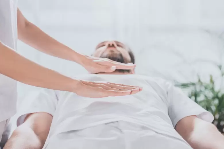 REIKI