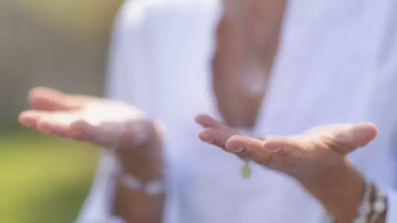 REIKI