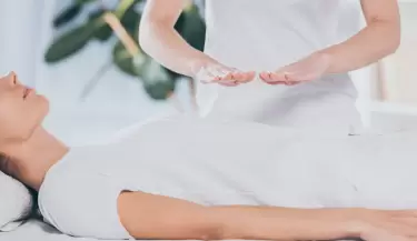 REIKI