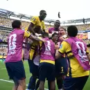(Video) Batacazo: Ecuador se qued� con un triunfo hist�rico ante Alemania y logr� clasificar