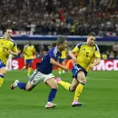 (Video) Jap�n empat� con Suecia y chocar� ante Brasil en los dieciseisavos de final
