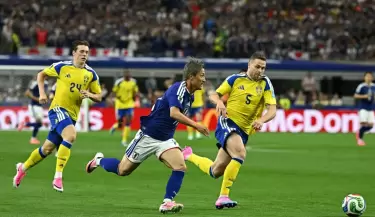 Jap�n - Suecia