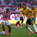 (Video) Paraguay igual� con Australia y se ubica entre los mejores terceros del Mundial