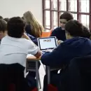 Las escuelas de Mendoza promover�n actividades para prevenir consumos problem�ticos