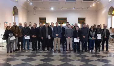 alarmas comunitarias