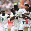 (Video) Senegal gole� a Irak y sue�a con los 16avos de final en el Mundial 2026