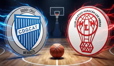 superliga basquet
