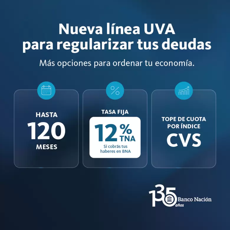 banco naci�n