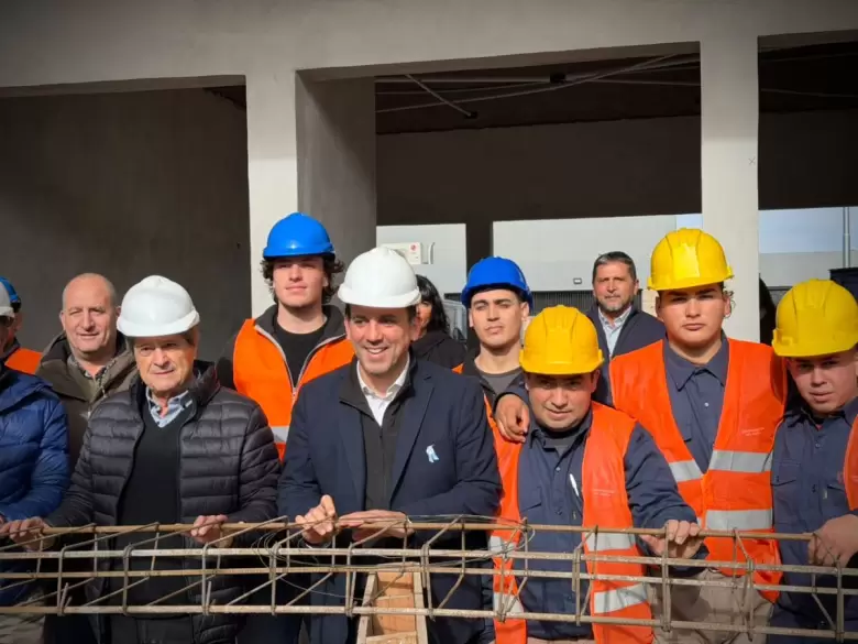 certificaci�n construcci�n