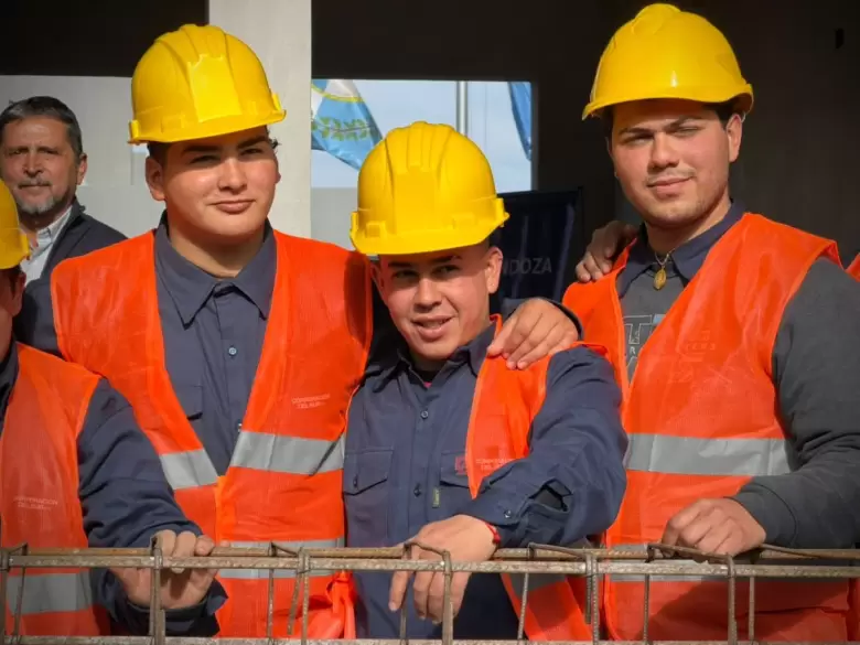 certificaci�n construcci�n