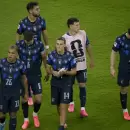 (Video) Temprano adi�s: Uruguay cay� ante Espa�a y qued� eliminado del Mundial 2026