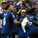 (Video) Argentina tiene rival: Cabo Verde empat� con Arabia Saudita y clasific� segundo