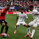 (Video) Egipto empat� con Ir�n y podr�a cruzarse con Argentina en octavos de final