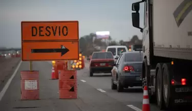 Acceso Este
