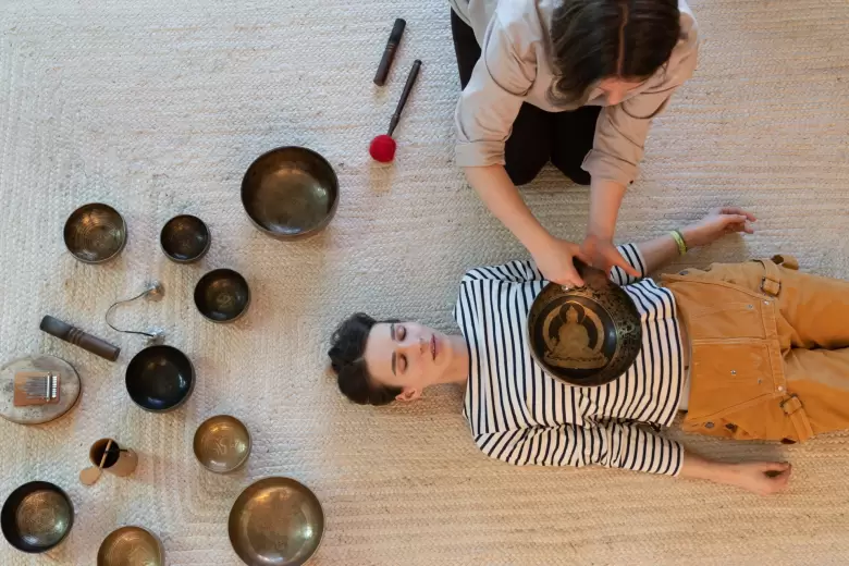 musicoterapia