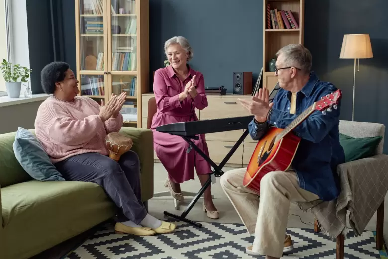 musicoterapia