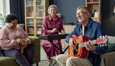 musicoterapia
