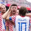 (Video) Croacia derrot� a Ghana y ambos contin�an con vida en el Mundial