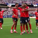 (Video) Inglaterra le ganó a Panamá y se clasificó como primero del Grupo L