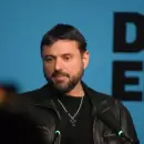 Procesaron y embargaron a Juan Grabois por la toma del Instituto Per�n