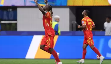 Congo - Uzbekist�n