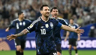 selecci�n argentina