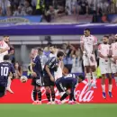 Messi extendió su récord como máximo goleador de los Mundiales: cómo quedó la lista