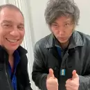 Diego Santilli, el elegido de Milei para remplazar a Manuel Adorni como jefe de Gabinete
