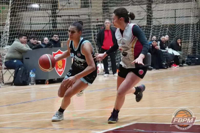 final femenino mendoza
