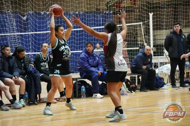 final femenino mendoza